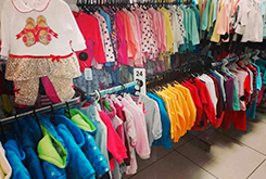 Фото 26 детских товар в магазине Лукоморье