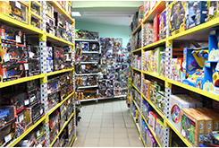 Фото 32 детских товар в магазине Лукоморье